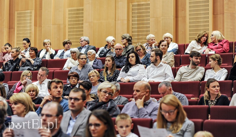 Koncert EOK zdjęcie nr 188309