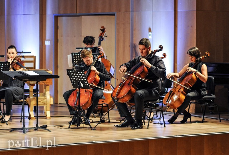 Koncert EOK zdjęcie nr 188312