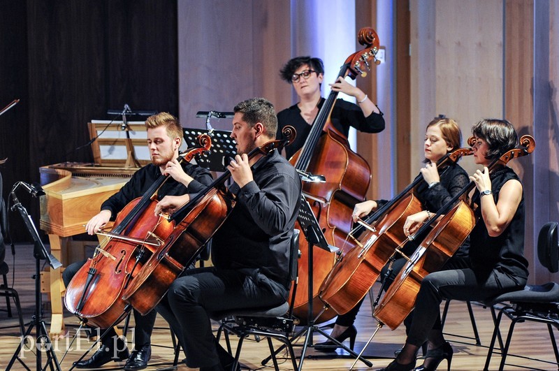 Koncert EOK zdjęcie nr 188321