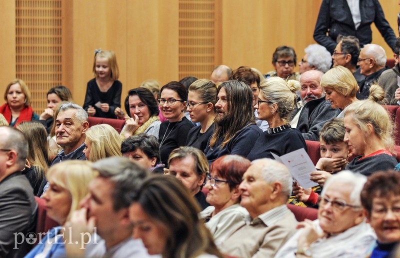 Koncert EOK zdjęcie nr 188310