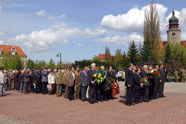 60. rocznica zakończenia wojny zdjęcie nr 846 60. rocznica zakończenia wojny zdjęcie nr 846