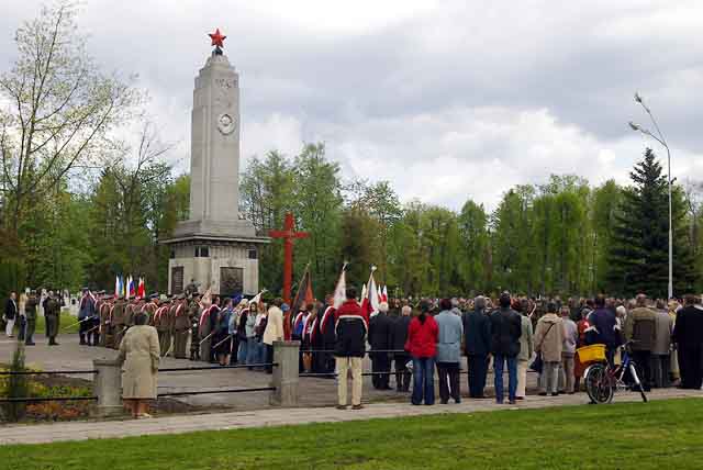60. rocznica zakończenia wojny zdjęcie nr 849 60. rocznica zakończenia wojny zdjęcie nr 849