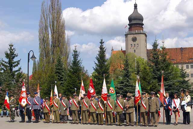 60. rocznica zakończenia wojny zdjęcie nr 852 60. rocznica zakończenia wojny zdjęcie nr 852