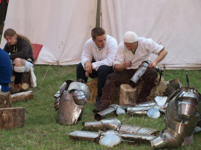Historia na żywo! zdjęcie nr 15073