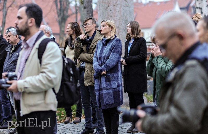 O, tak to można patrzeć w przeszłość! zdjęcie nr 188584