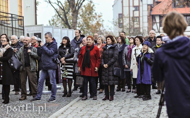 O, tak to można patrzeć w przeszłość! zdjęcie nr 188582