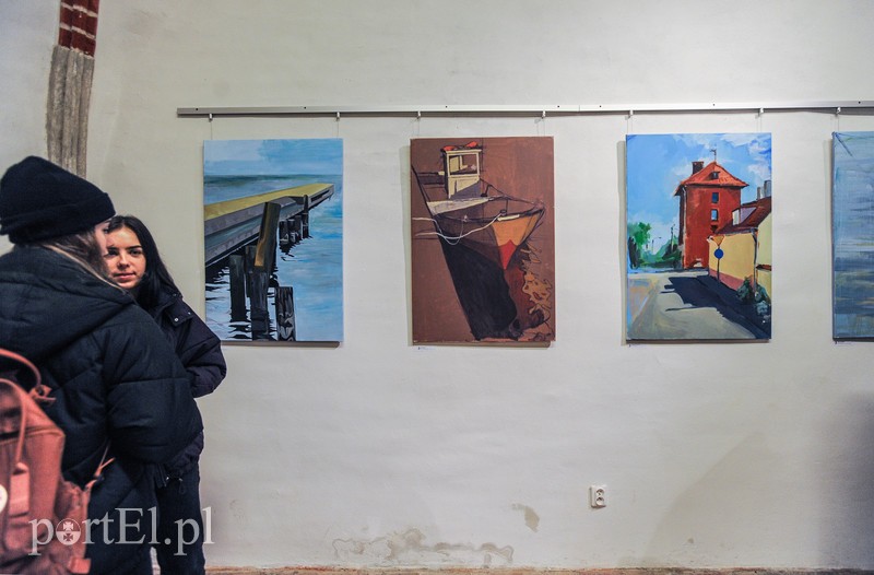 Galeria EL prezentuje zdjęcie nr 188670