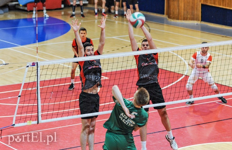 Słabszy okres siatkarzy twa zdjęcie nr 189065