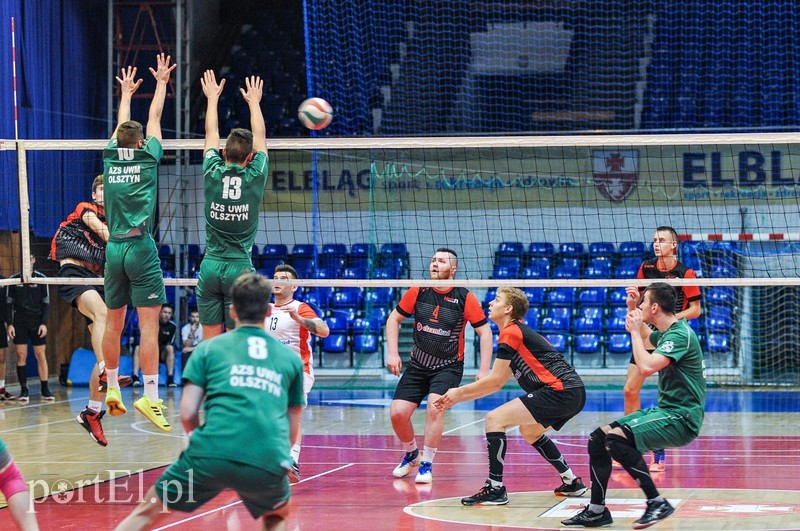 Słabszy okres siatkarzy twa zdjęcie nr 189079