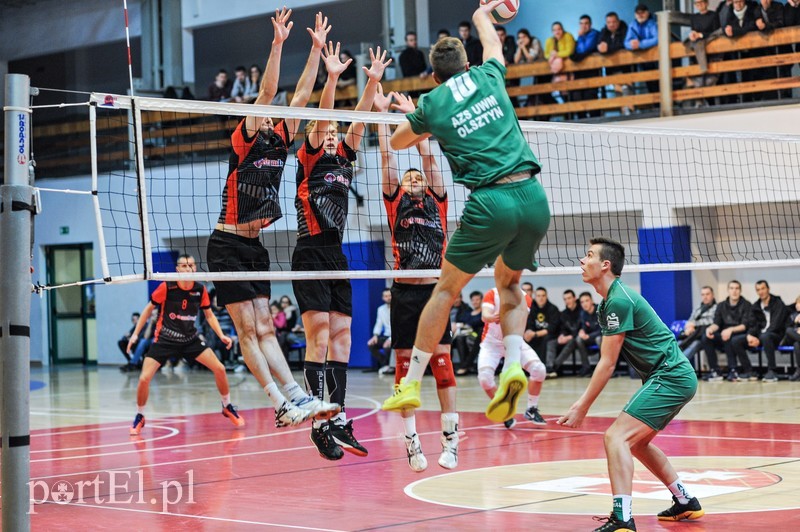 Słabszy okres siatkarzy twa zdjęcie nr 189076