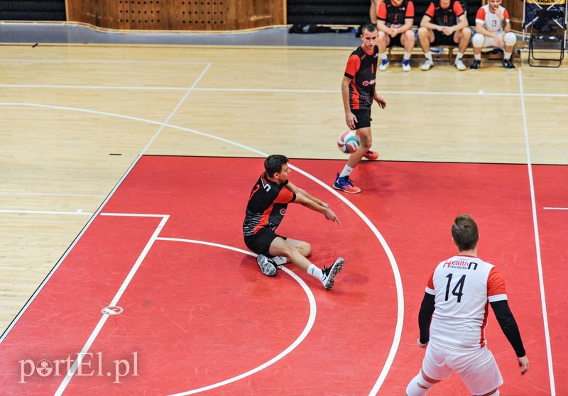 Słabszy okres siatkarzy twa zdjęcie nr 189070