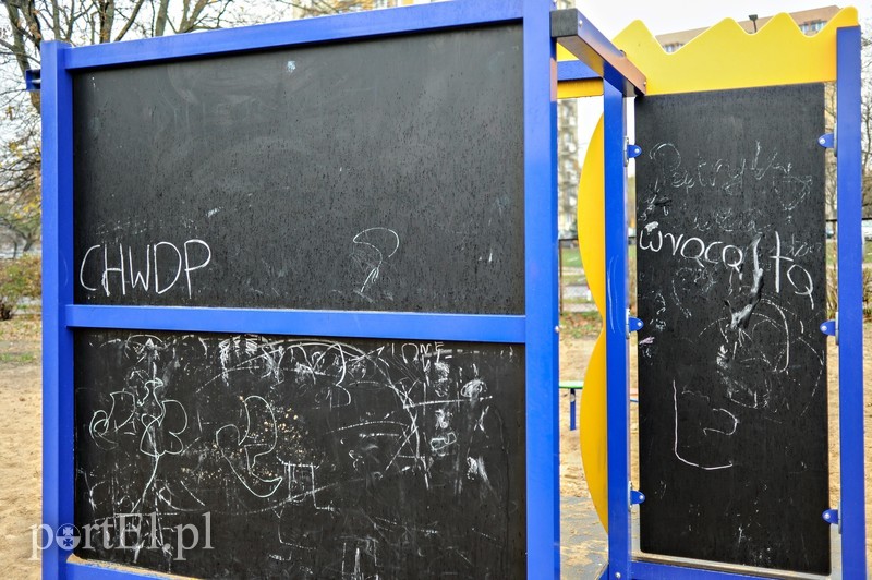 I po co to niszczycie! zdjęcie nr 189083