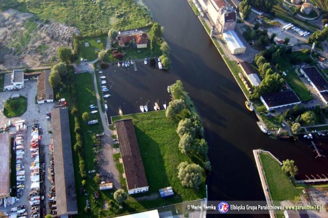 Sobotni lot zdjęcie nr 15107