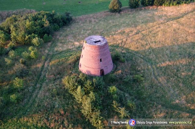 Sobotni lot zdjęcie nr 15123