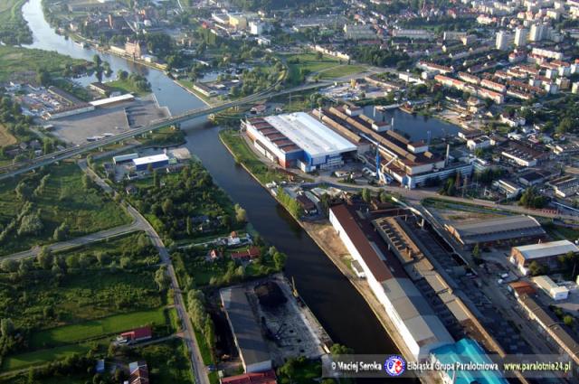 Sobotni lot zdjęcie nr 15106