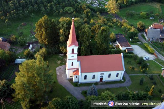 Sobotni lot zdjęcie nr 15122