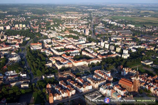 Sobotni lot zdjęcie nr 15105