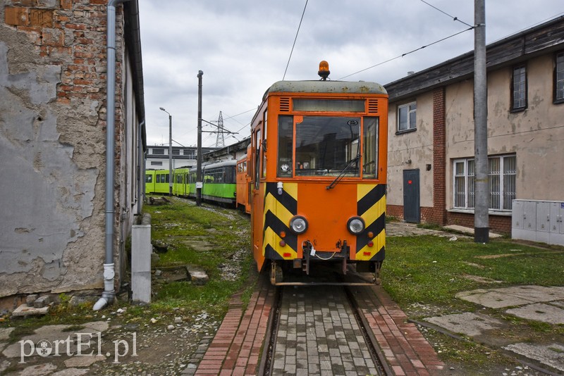 Brakuje pieniędzy na zajezdnię i punkt przesiadkowy zdjęcie nr 189149