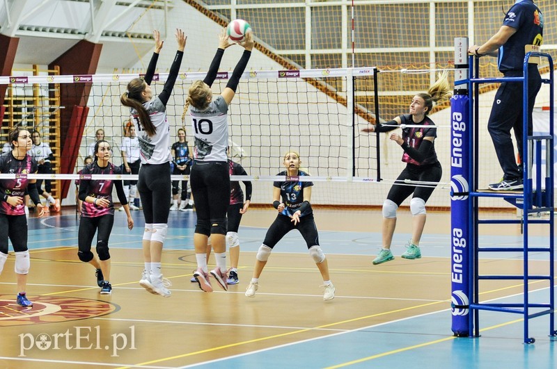 Zmarnowana szansa Truso zdjęcie nr 189161