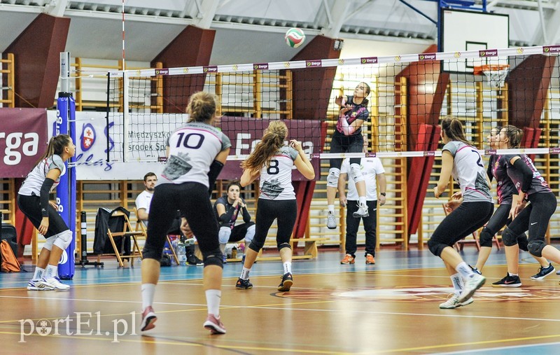 Zmarnowana szansa Truso zdjęcie nr 189155