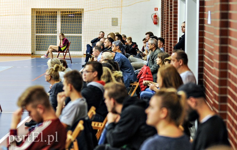 Zmarnowana szansa Truso zdjęcie nr 189158