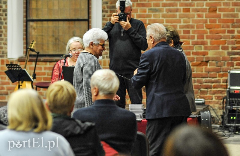 Jest stypendium, będzie płyta zdjęcie nr 189325