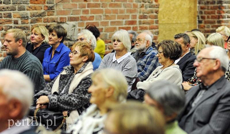 Jest stypendium, będzie płyta zdjęcie nr 189319