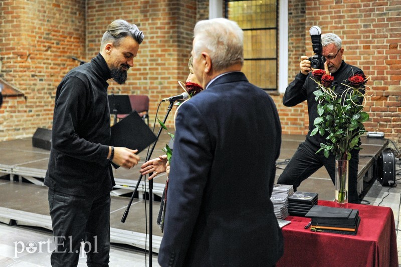 Jest stypendium, będzie płyta zdjęcie nr 189322