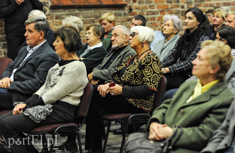 Jest stypendium, będzie płyta zdjęcie nr 189320