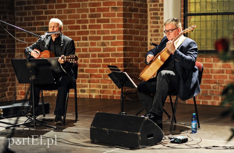 Jest stypendium, będzie płyta zdjęcie nr 189327