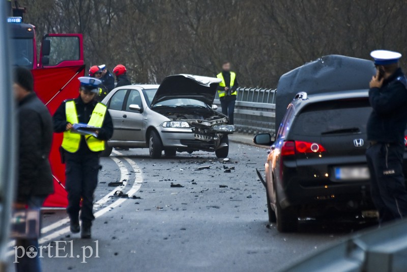 Tragiczny wypadek na Modrzewinie zdjęcie nr 189586