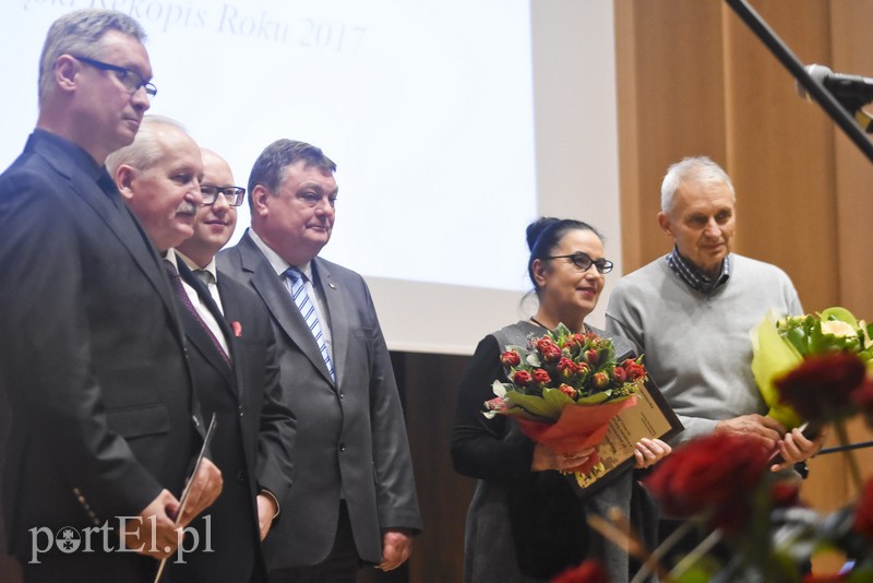 Fundacja Elbląg nagradza zdjęcie nr 189761