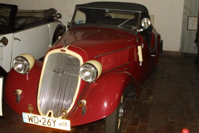 Samochody z duszą zdjęcie nr 15172