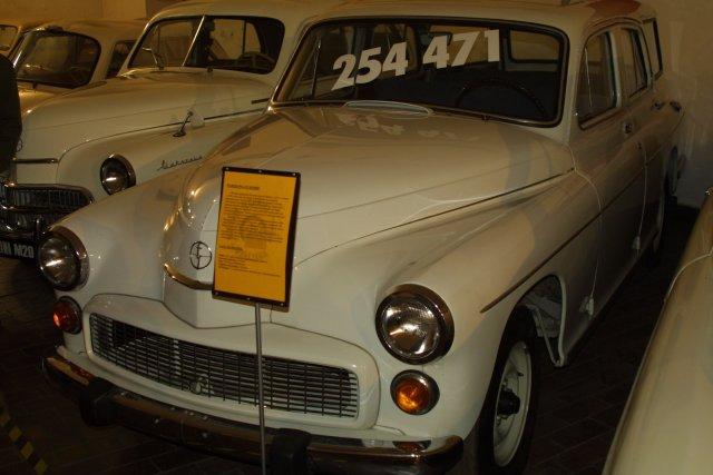 Samochody z duszą zdjęcie nr 15169