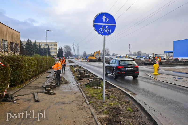 Na Żuławskiej wiele się zmieni zdjęcie nr 189808