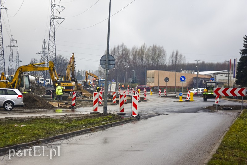 Na Żuławskiej wiele się zmieni zdjęcie nr 189799