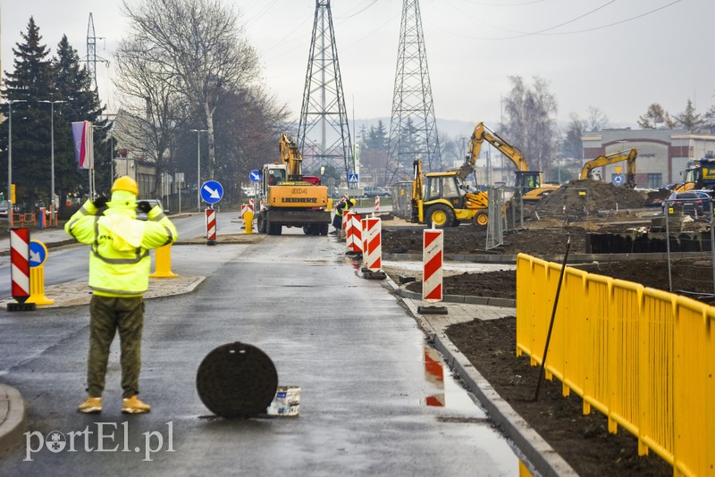 Na Żuławskiej wiele się zmieni zdjęcie nr 189811