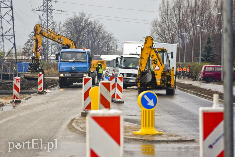 Na Żuławskiej wiele się zmieni zdjęcie nr 189805