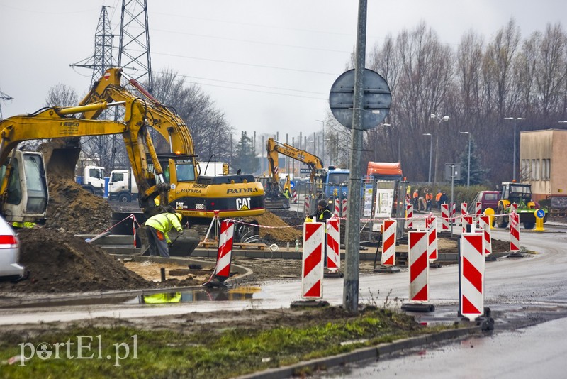 Na Żuławskiej wiele się zmieni zdjęcie nr 189800