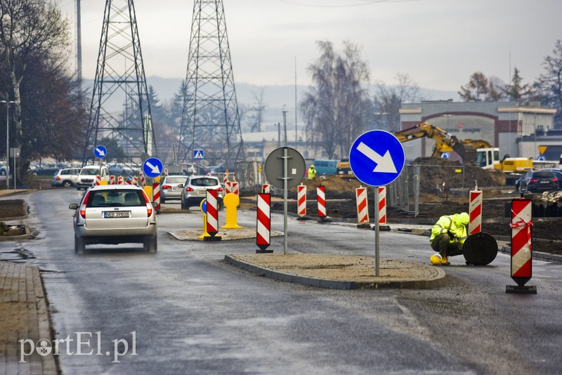 Na Żuławskiej wiele się zmieni zdjęcie nr 189813