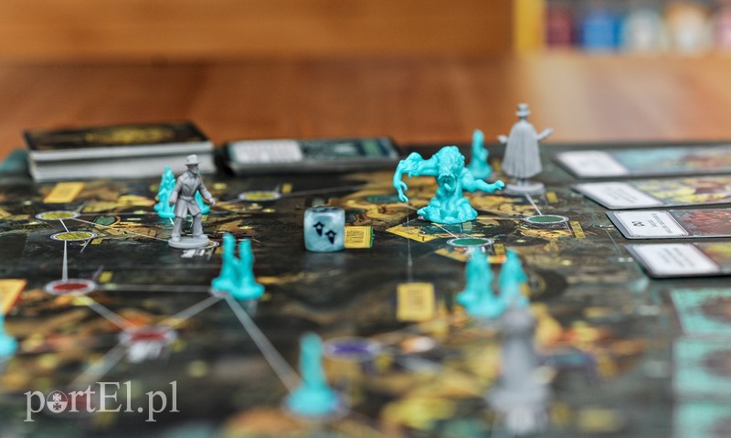 Rzuć kostką i daj się wciągnąć zdjęcie nr 189856