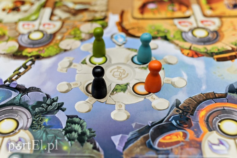 Rzuć kostką i daj się wciągnąć zdjęcie nr 189851