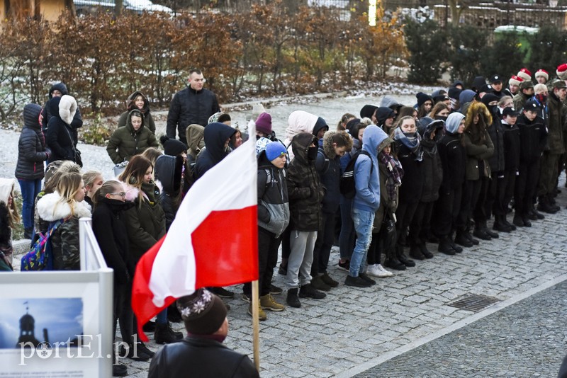 Elblążanie ruszyli na Belweder zdjęcie nr 189968