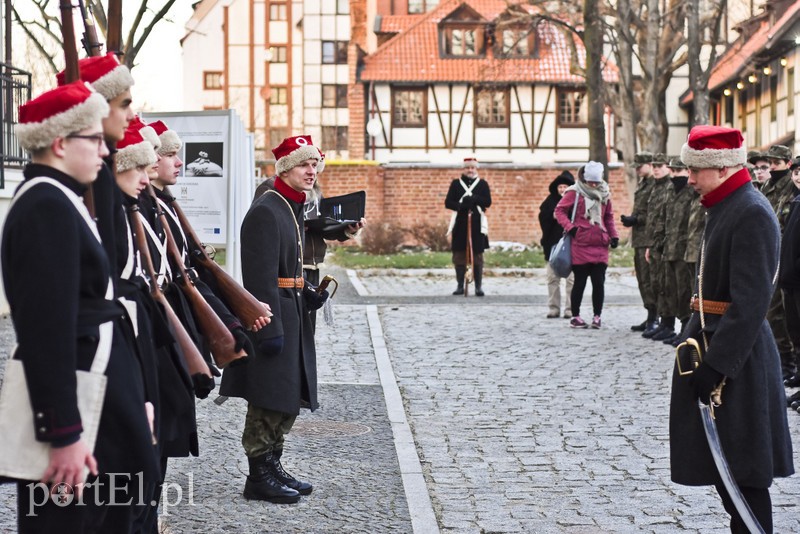 Elblążanie ruszyli na Belweder zdjęcie nr 189953