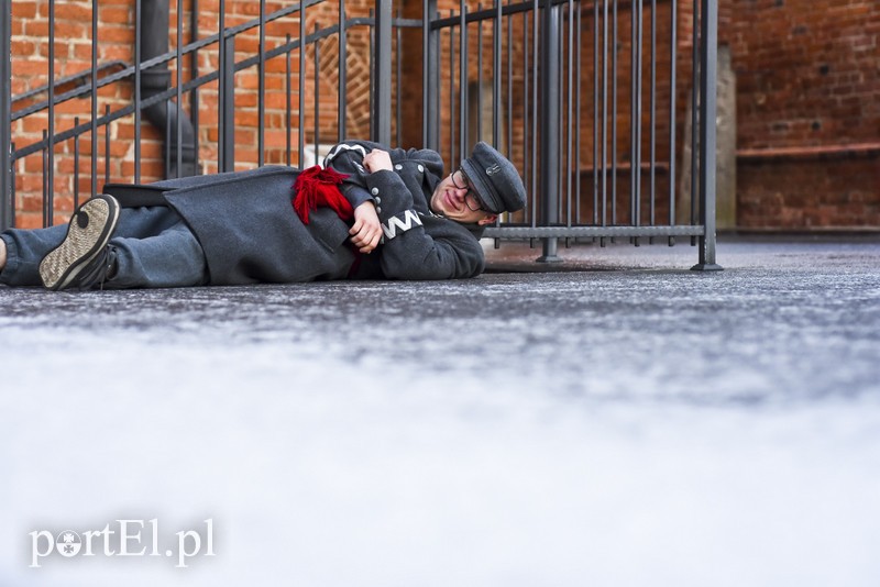 Elblążanie ruszyli na Belweder zdjęcie nr 189961