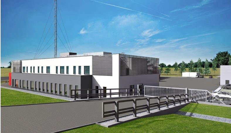 Tak ma wyglądać nowa komenda strażaków zdjęcie nr 190042