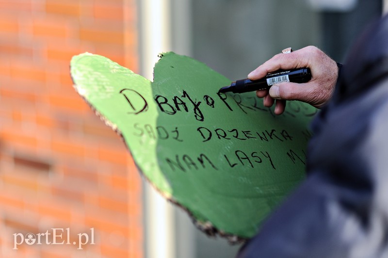 Jeśli nie zaczniemy działać czeka nas katastrofa zdjęcie nr 190108