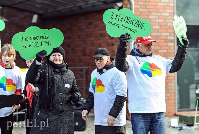 Jeśli nie zaczniemy działać czeka nas katastrofa zdjęcie nr 190097