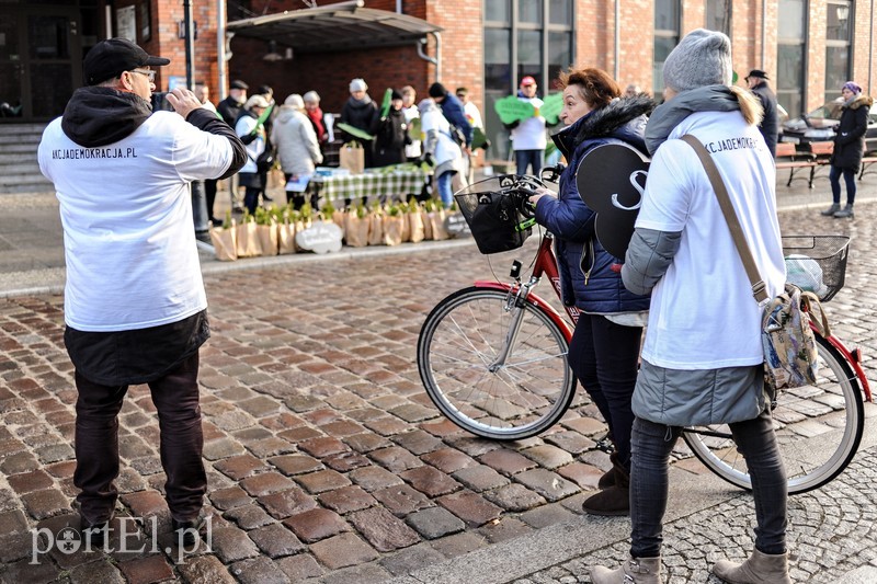 Jeśli nie zaczniemy działać czeka nas katastrofa zdjęcie nr 190103