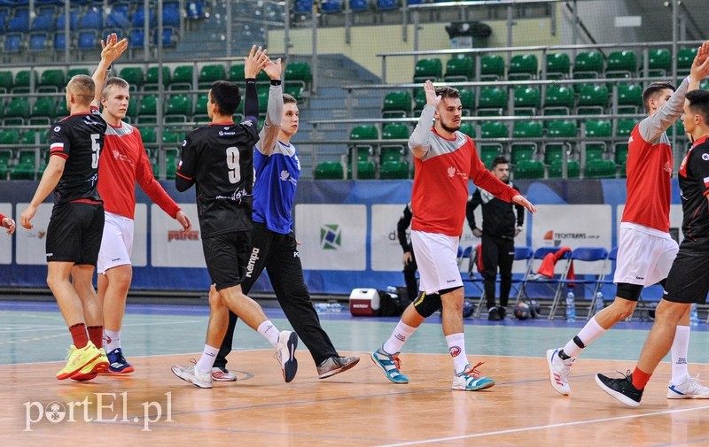 Szósta porażka Meblarzy w lidze zdjęcie nr 190205